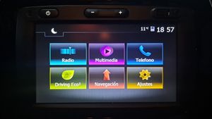 Renault Captur Zen Energy TCe 87 kW (120 CV) EDC  - Foto 13