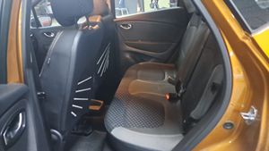 Renault Captur Zen Energy TCe 87 kW (120 CV) EDC  - Foto 10