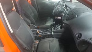 Ford Transit Courier 1.5TDCi Trend  100cv  - Foto 17