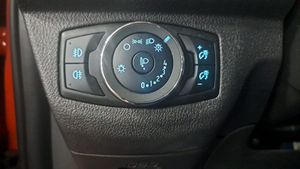 Ford Transit Courier 1.5TDCi Trend  100cv  - Foto 13