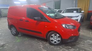 Ford Transit Courier 1.5TDCi Trend  100cv  - Foto 7
