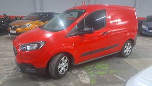 Ford Transit Courier 1.5TDCi Trend  100cv  - Foto 2