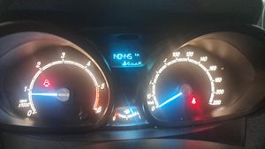 Ford Transit Courier 1.5TDCi Trend  100cv  - Foto 16