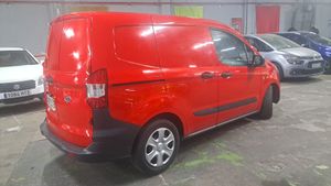 Ford Transit Courier 1.5TDCi Trend  100cv  - Foto 6