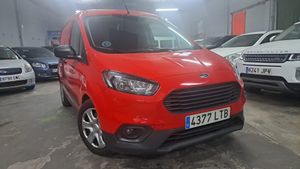 Ford Transit Courier 1.5TDCi Trend  100cv  - Foto 3