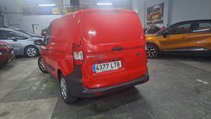 Ford Transit Courier 1.5TDCi Trend  100cv  - Foto 8