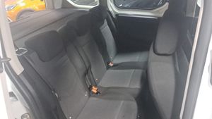 Peugeot Rifter Active standard blue HDi 100  - Foto 12