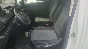 Peugeot Rifter Active standard blue HDi 100  - Foto 11
