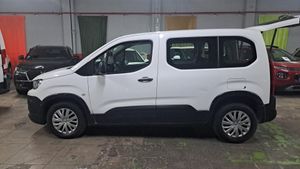 Peugeot Rifter Active standard blue HDi 100  - Foto 9