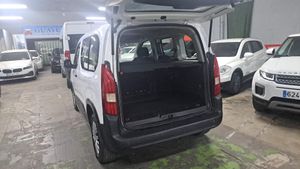 Peugeot Rifter Active standard blue HDi 100  - Foto 8