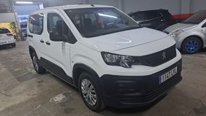 Peugeot Rifter Active standard blue HDi 100  - Foto 3