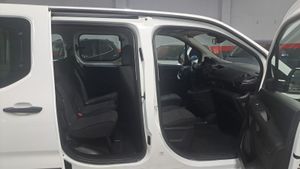 Peugeot Rifter Active standard blue HDi 100  - Foto 5