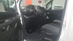 Peugeot Rifter Active standard blue HDi 100  - Foto 10
