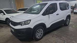 Peugeot Rifter Active standard blue HDi 100  - Foto 2