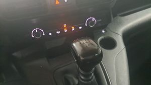 Peugeot Rifter Active standard blue HDi 100  - Foto 13