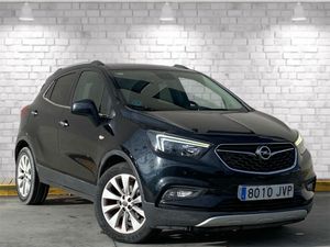 Opel Mokka X 1.6 CDTI S&S EXCELLENCE AUTOMATICO  - Foto 4