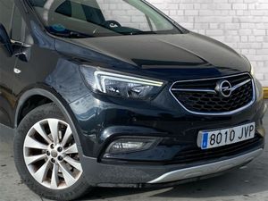 Opel Mokka X 1.6 CDTI S&S EXCELLENCE AUTOMATICO  - Foto 11