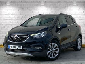 Opel Mokka X 1.6 CDTI S&S EXCELLENCE AUTOMATICO  - Foto 2