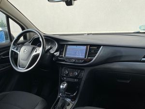 Opel Mokka X 1.6 CDTI S&S EXCELLENCE AUTOMATICO  - Foto 15