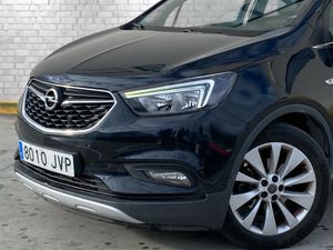 Opel Mokka X 1.6 CDTI S&S EXCELLENCE AUTOMATICO  - Foto 8