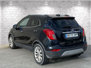 Opel Mokka X 1.6 CDTI S&S EXCELLENCE AUTOMATICO  - Foto 5