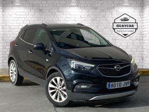 Opel Mokka X 1.6 CDTI S&S EXCELLENCE AUTOMATICO  - Foto 10
