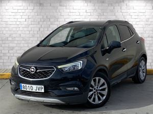 Opel Mokka X 1.6 CDTI S&S EXCELLENCE AUTOMATICO  - Foto 9