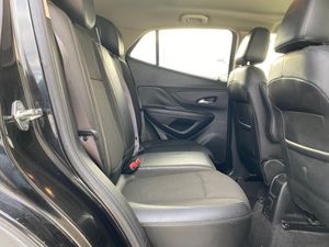 Opel Mokka X 1.6 CDTI S&S EXCELLENCE AUTOMATICO  - Foto 28