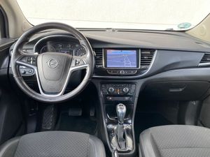 Opel Mokka X 1.6 CDTI S&S EXCELLENCE AUTOMATICO  - Foto 13