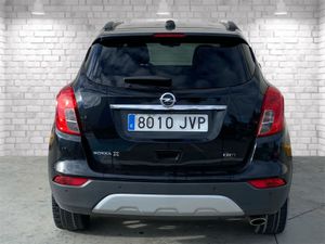 Opel Mokka X 1.6 CDTI S&S EXCELLENCE AUTOMATICO  - Foto 6