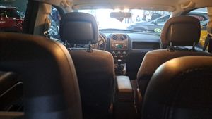 Jeep Compass 2.2 CRD Limited 4X2  - Foto 21