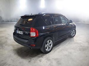 Jeep Compass 2.2 CRD Limited 4X2  - Foto 6