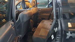 Jeep Compass 2.2 CRD Limited 4X2  - Foto 23