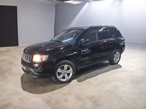 Jeep Compass 2.2 CRD Limited 4X2  - Foto 11