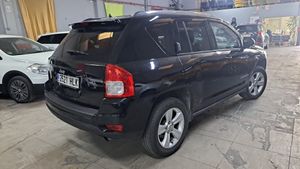 Jeep Compass 2.2 CRD Limited 4X2  - Foto 15