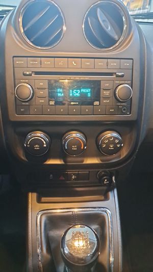 Jeep Compass 2.2 CRD Limited 4X2  - Foto 19