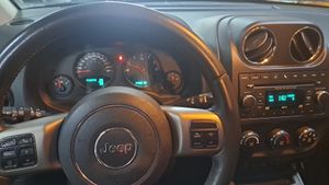 Jeep Compass 2.2 CRD Limited 4X2  - Foto 20