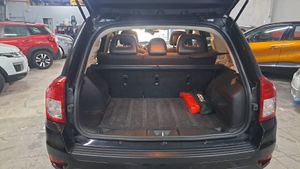 Jeep Compass 2.2 CRD Limited 4X2  - Foto 22