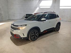 Citroën C5 Aircross BLUEHDI FEEL EAT8 130CV AUTOMATICO  - Foto 2