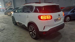 Citroën C5 Aircross BLUEHDI FEEL EAT8 130CV AUTOMATICO  - Foto 20