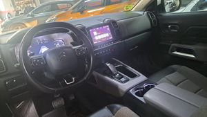 Citroën C5 Aircross BLUEHDI FEEL EAT8 130CV AUTOMATICO  - Foto 15