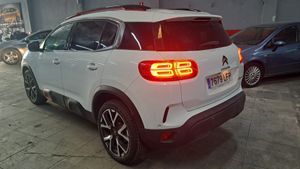 Citroën C5 Aircross BLUEHDI FEEL EAT8 130CV AUTOMATICO  - Foto 11