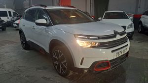 Citroën C5 Aircross BLUEHDI FEEL EAT8 130CV AUTOMATICO  - Foto 9