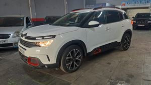 Citroën C5 Aircross BLUEHDI FEEL EAT8 130CV AUTOMATICO  - Foto 13