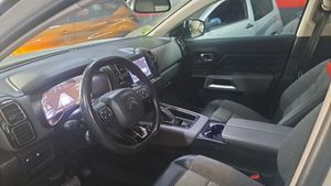 Citroën C5 Aircross BLUEHDI FEEL EAT8 130CV AUTOMATICO  - Foto 21