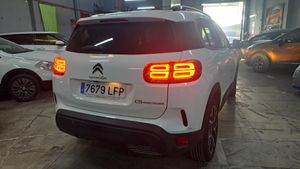 Citroën C5 Aircross BLUEHDI FEEL EAT8 130CV AUTOMATICO  - Foto 7