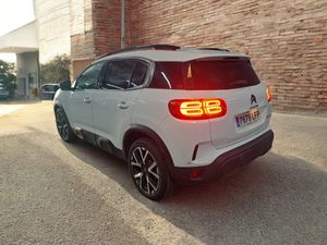 Citroën C5 Aircross BLUEHDI FEEL EAT8 130CV AUTOMATICO  - Foto 4