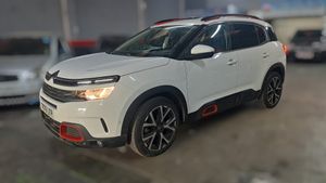 Citroën C5 Aircross BLUEHDI FEEL EAT8 130CV AUTOMATICO  - Foto 6