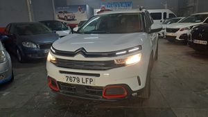 Citroën C5 Aircross BLUEHDI FEEL EAT8 130CV AUTOMATICO  - Foto 12