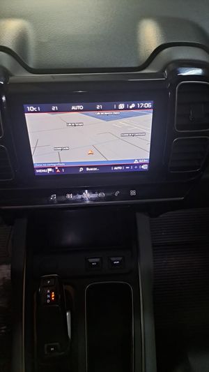 Citroën C5 Aircross BLUEHDI FEEL EAT8 130CV AUTOMATICO  - Foto 26